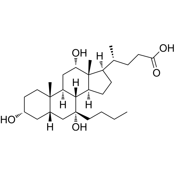 TGR5 agonist 3 2148317-51-3